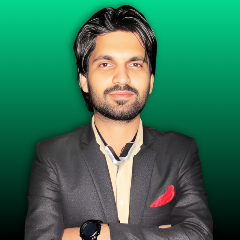 Founder - developerhaseeb